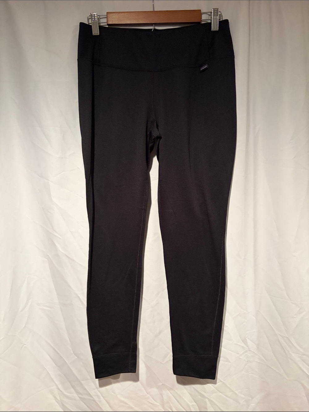Patagonia Black Performance Leggings